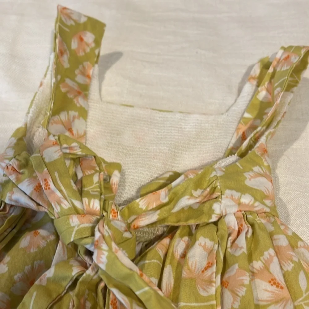 Toddler dress - Picture 4 of 5